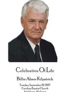 Bill Kilpatrick