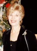 Gloria Cockerham