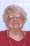 Myrtle Marie  Plowman