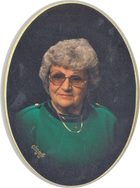 Gertrud Bray