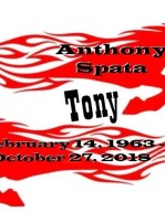 Anthony Spata